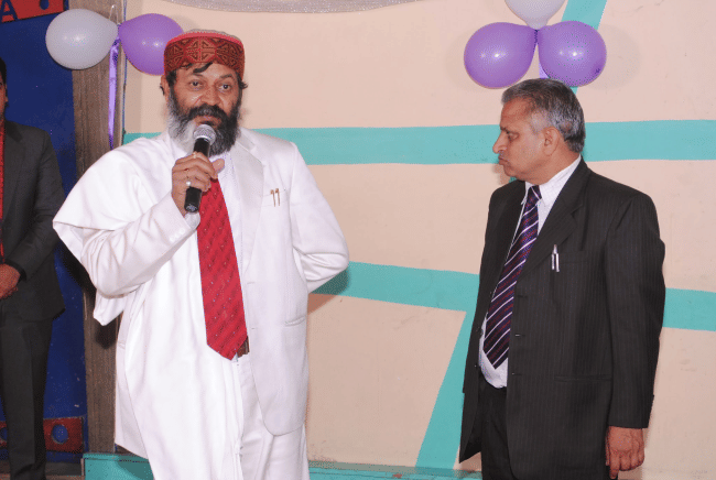 Himachal Pradesh University Business School Shimla Event photo 5